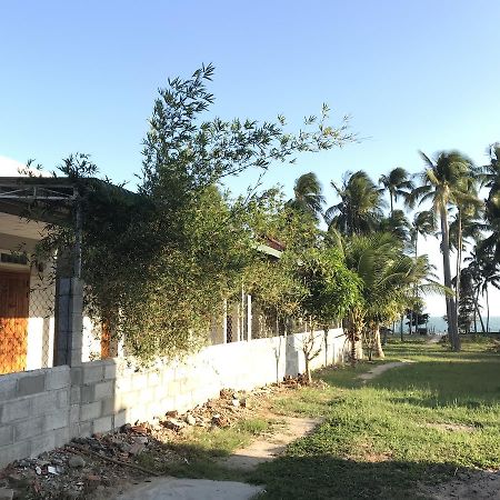 Sea Renity Mui Ne Homestay Фантхьєт Екстер'єр фото